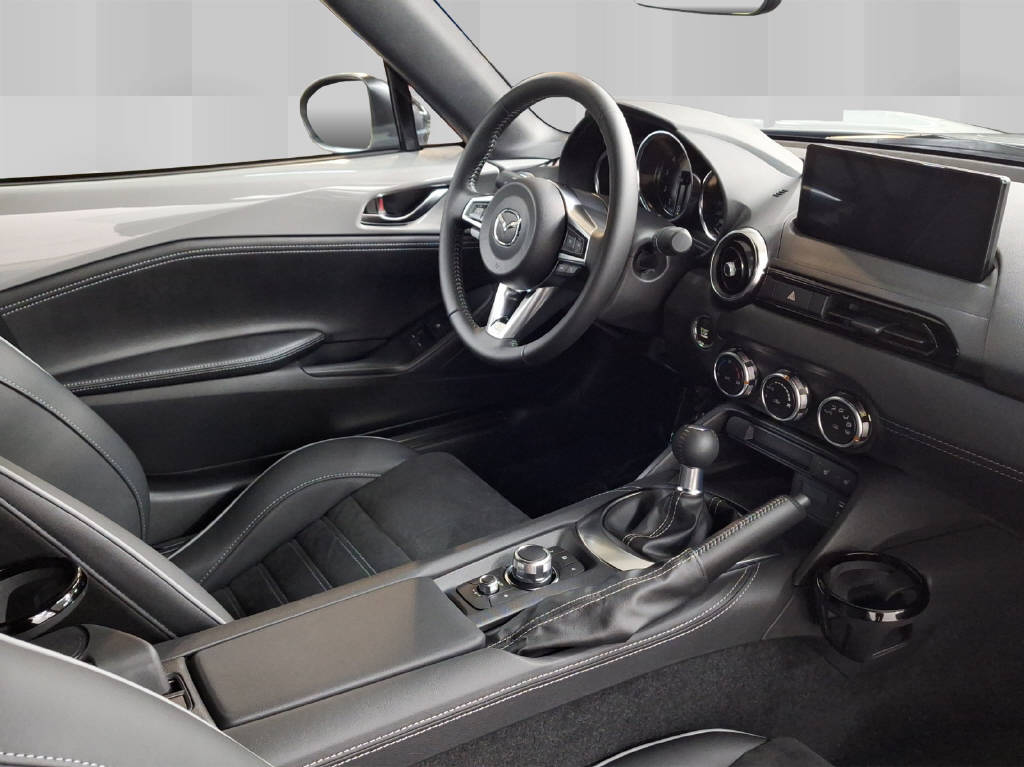 MAZDA MX-5 1.5 Homura-image-4
