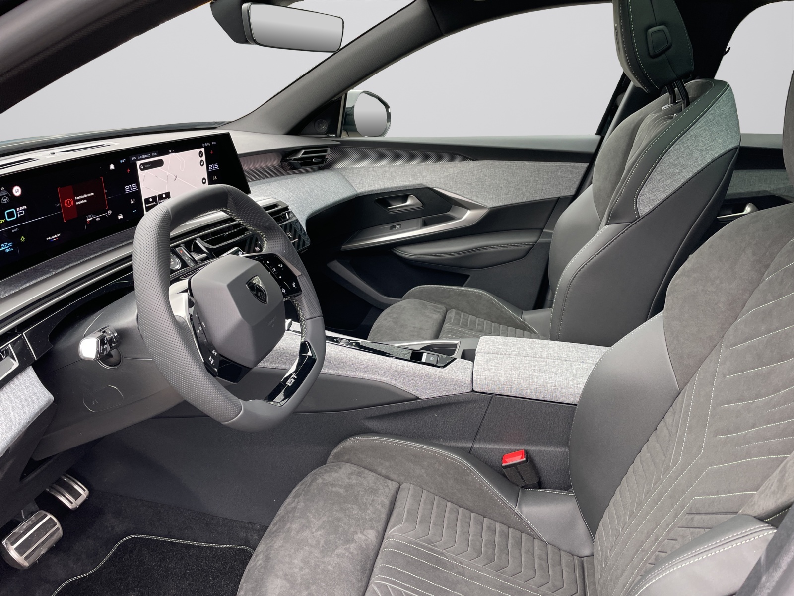 PEUGEOT 3008 NEW 195 e-DCS GT-image-5