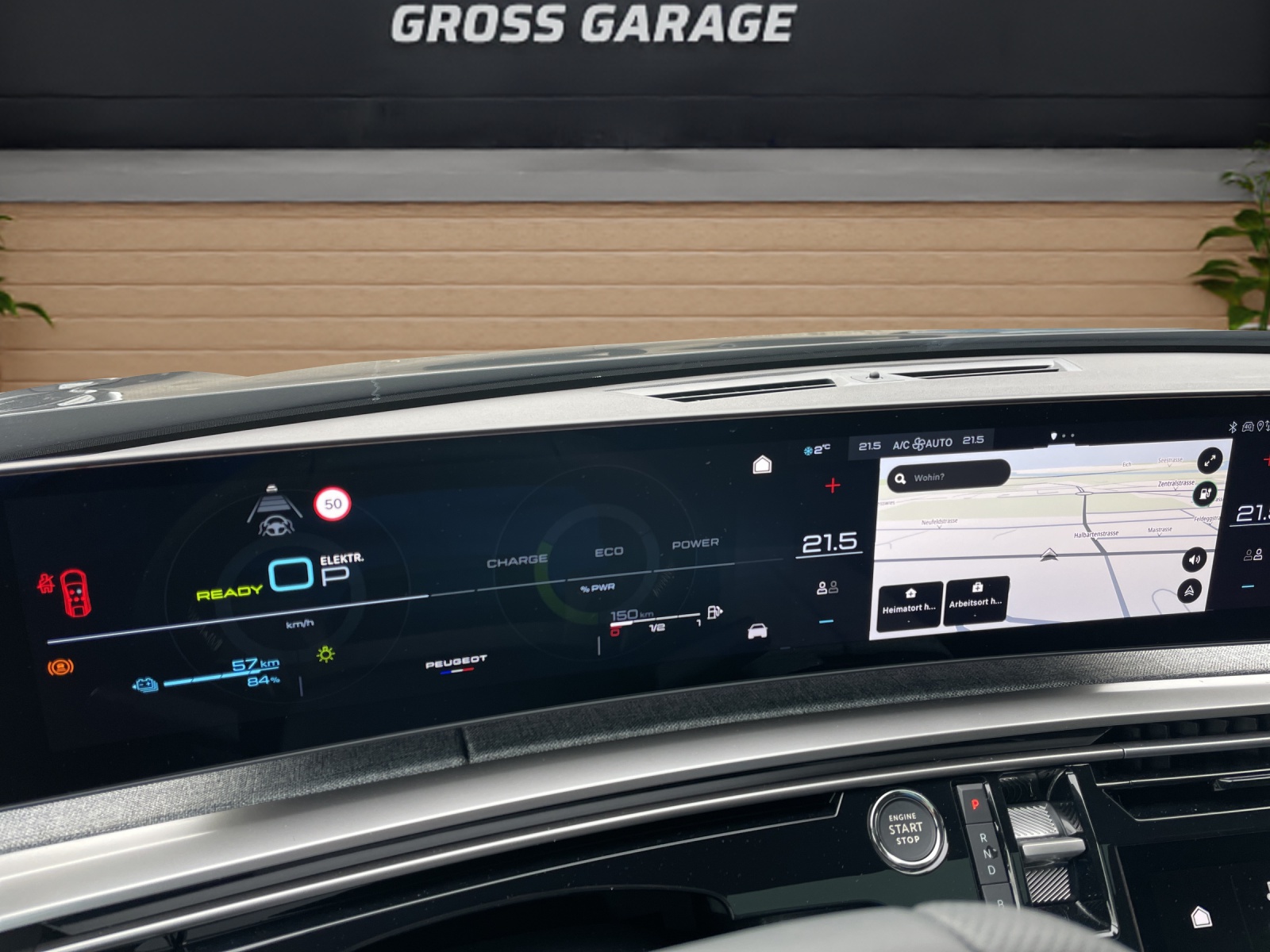 PEUGEOT 3008 NEW 195 e-DCS GT-image-13