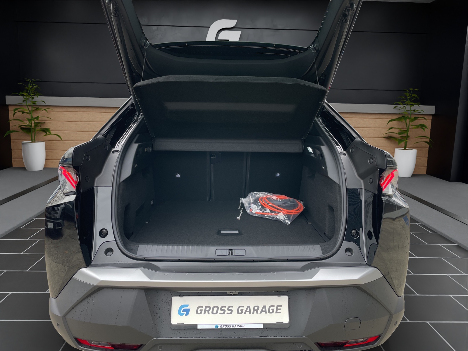 PEUGEOT 3008 NEW 195 e-DCS GT-image-9