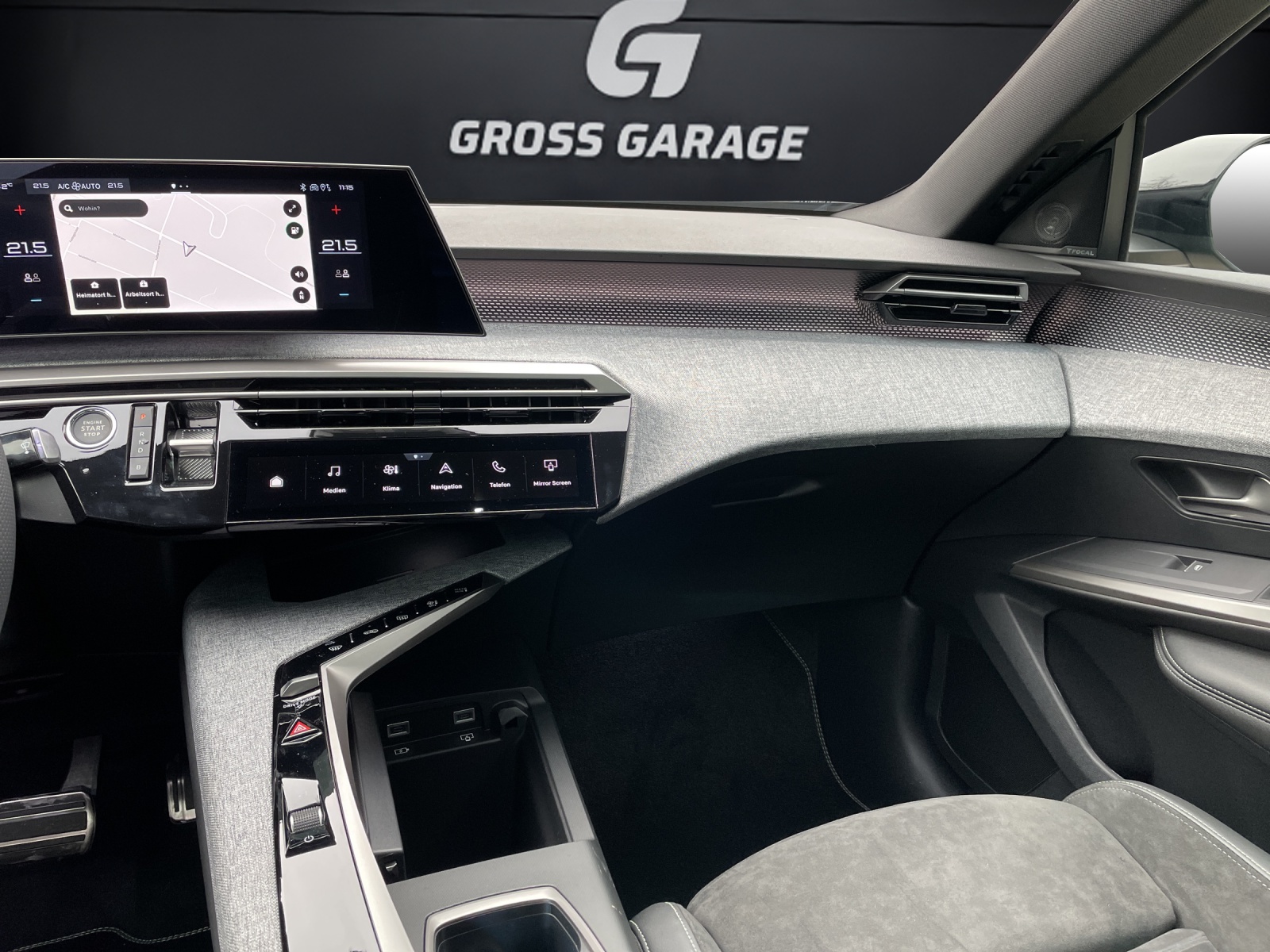 PEUGEOT 3008 NEW 195 e-DCS GT-image-7