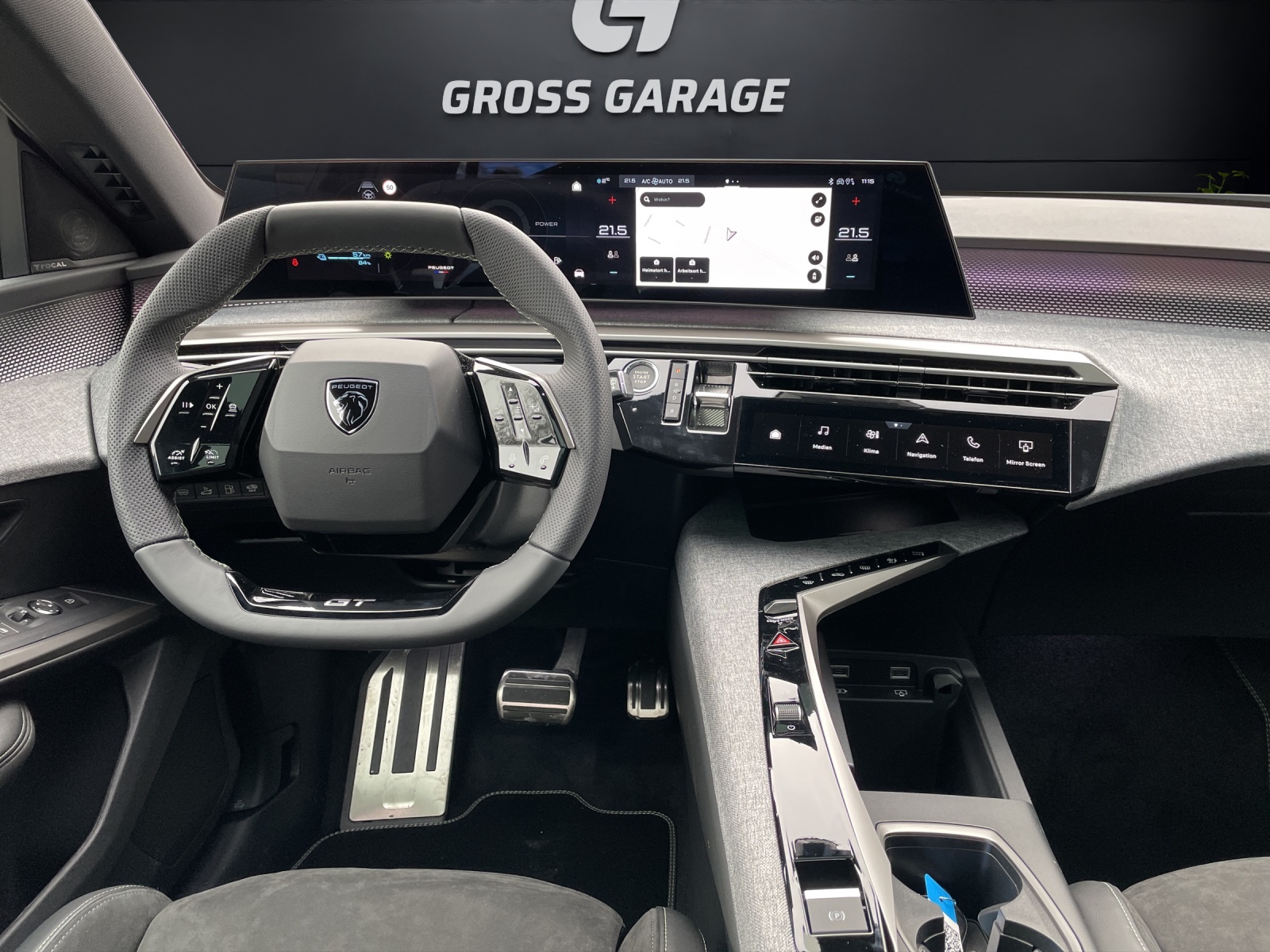 PEUGEOT 3008 NEW 195 e-DCS GT-image-6