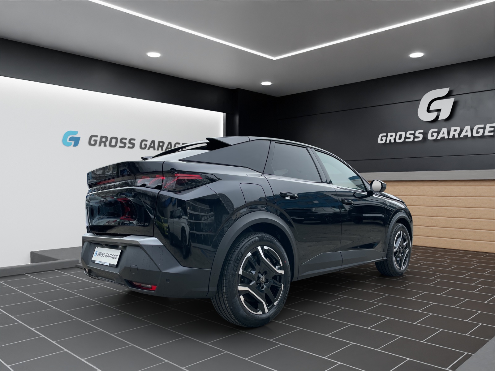 PEUGEOT 3008 NEW 195 e-DCS GT-image-4