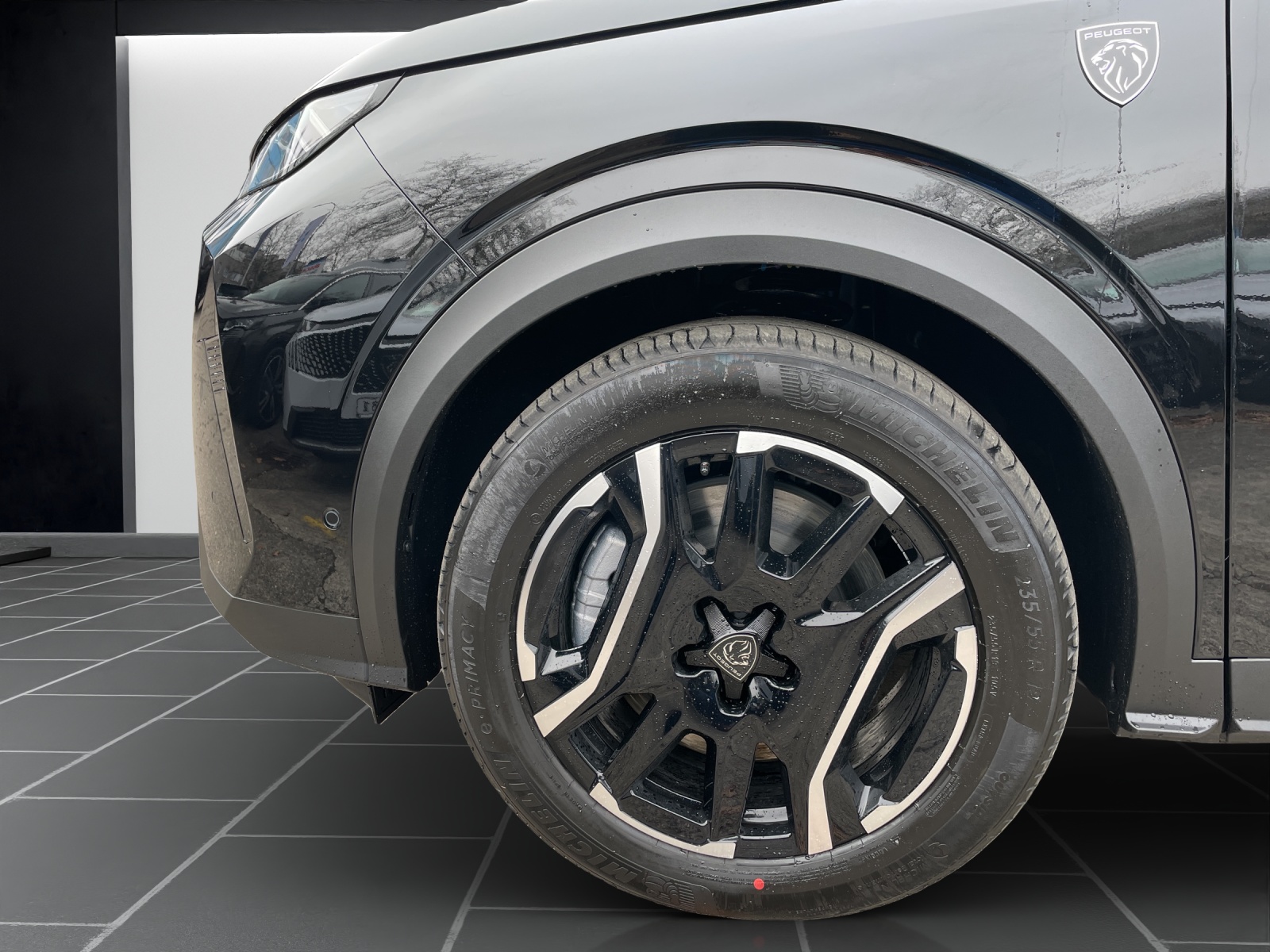 PEUGEOT 3008 NEW 195 e-DCS GT-image-10