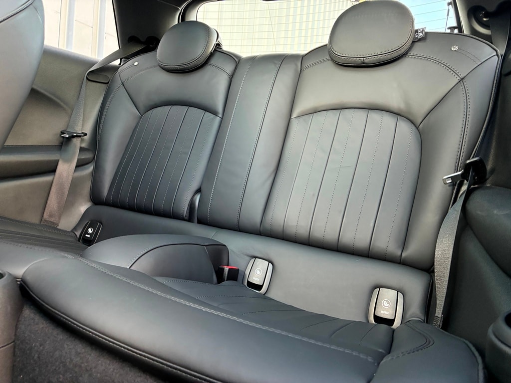 MINI Cooper S Steptronic DKG-image-8