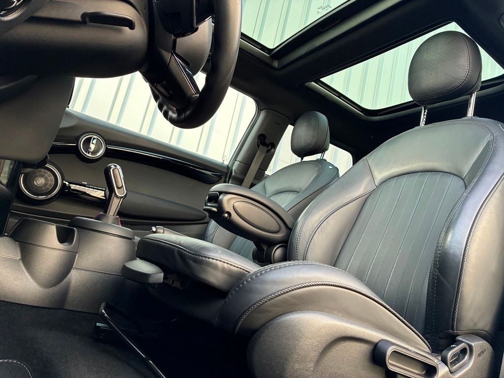 MINI Cooper S Steptronic DKG-image-7