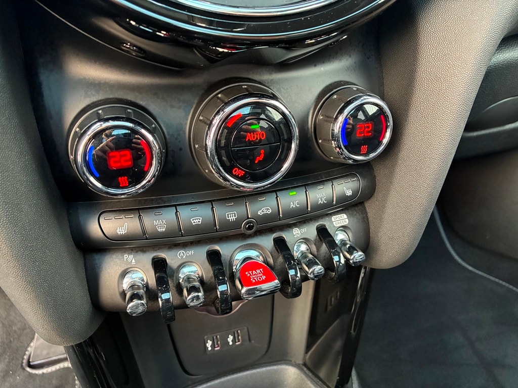 MINI Cooper S Steptronic DKG-image-13