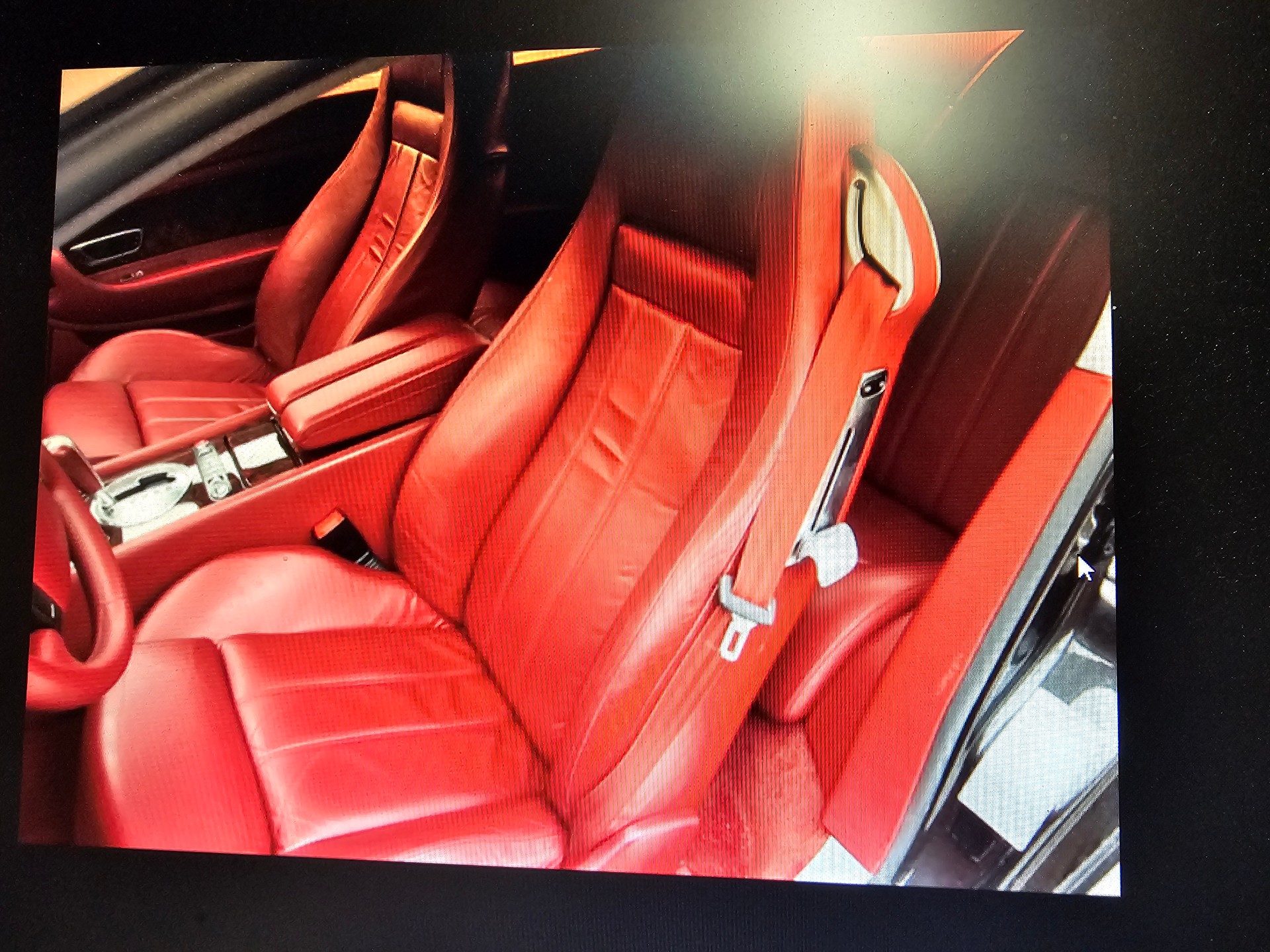 BENTLEY Continental GT 6.0-image-3