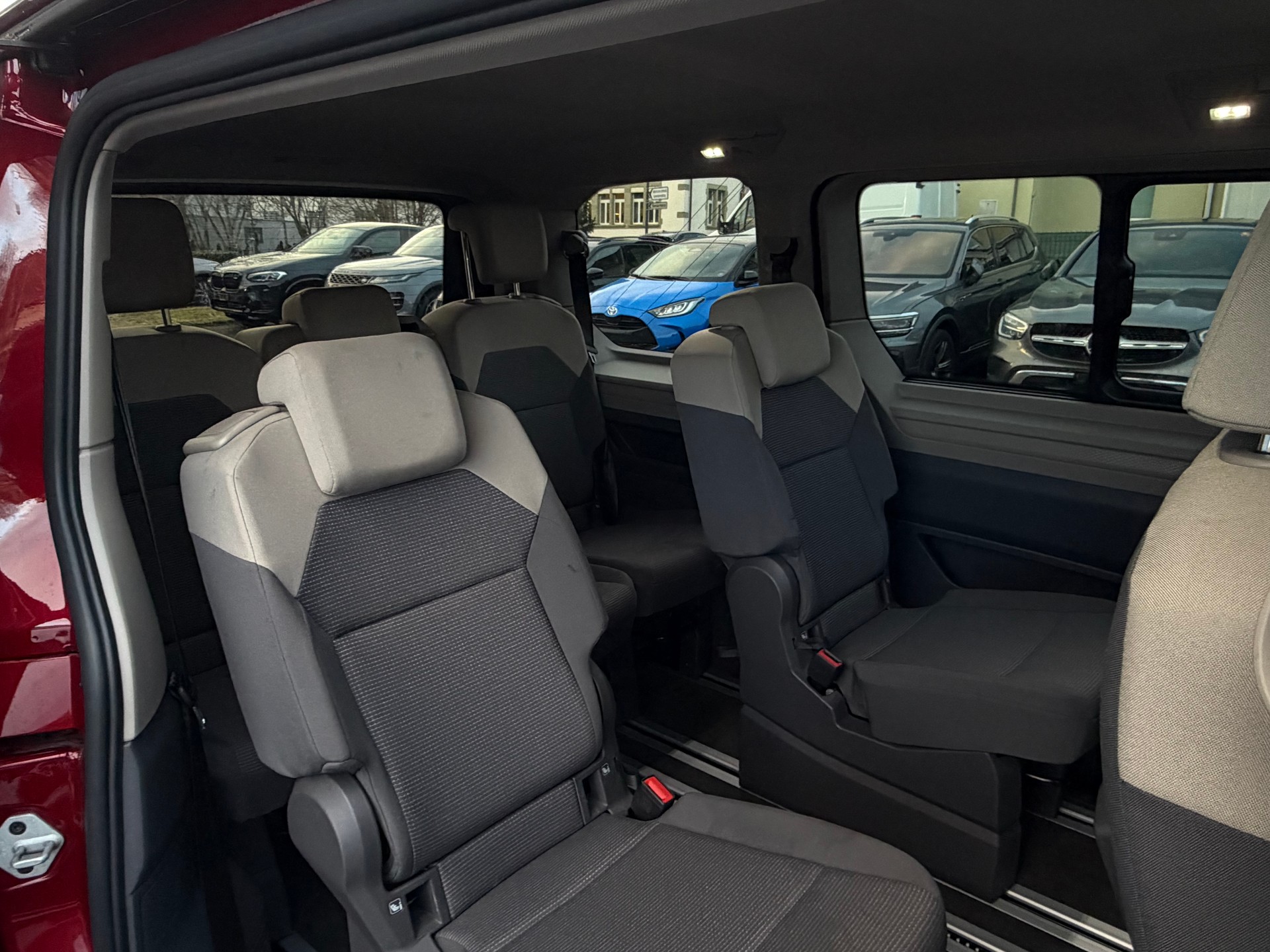 VW Multivan 1.5 TSI Liberty DSG-image-13