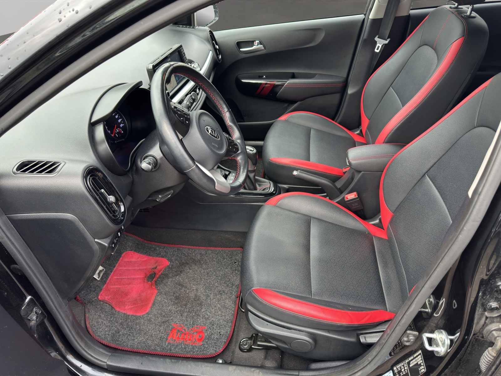 KIA Picanto 1.0 T-GDi GT-Line-image-8