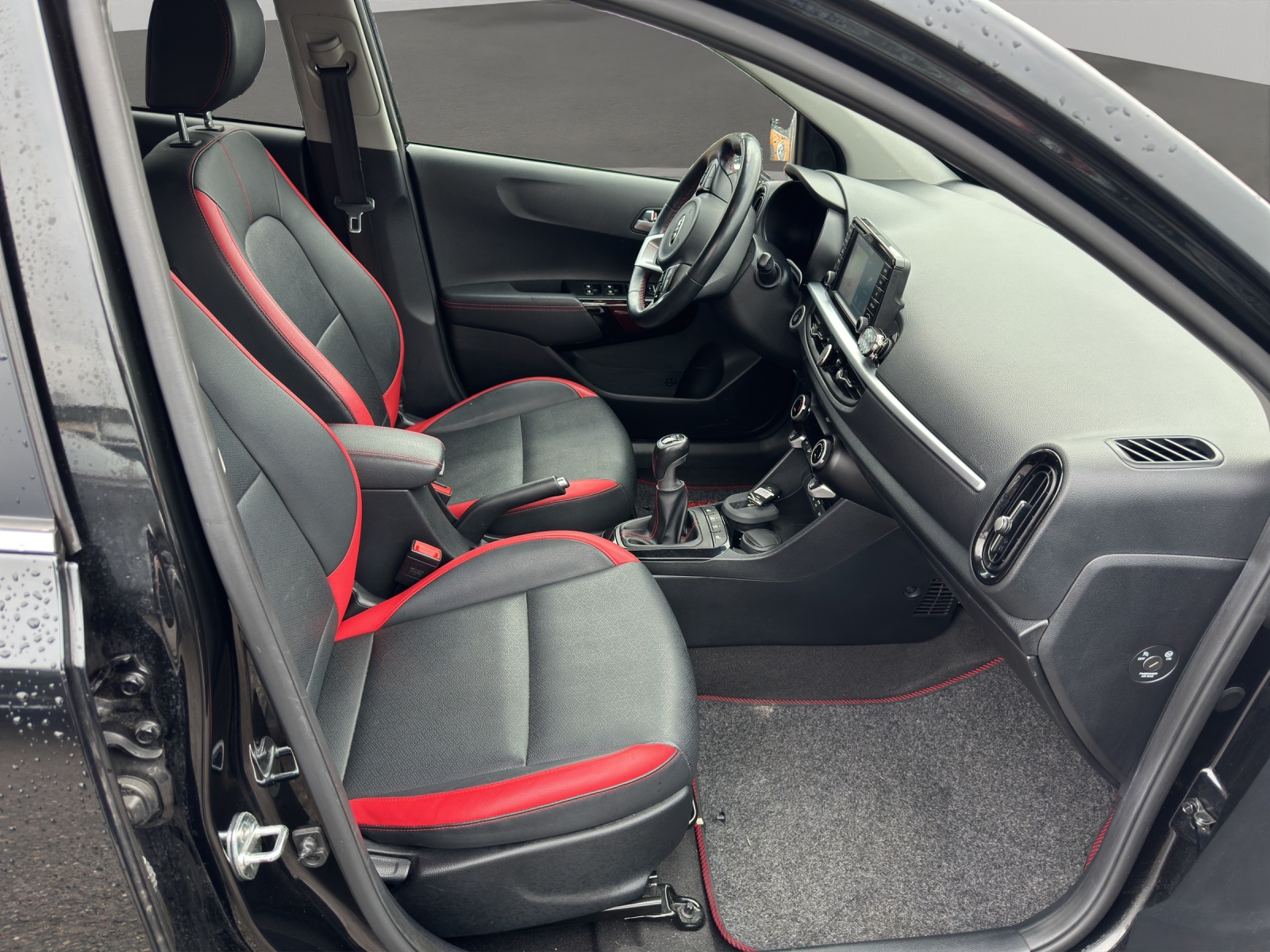KIA Picanto 1.0 T-GDi GT-Line-image-10