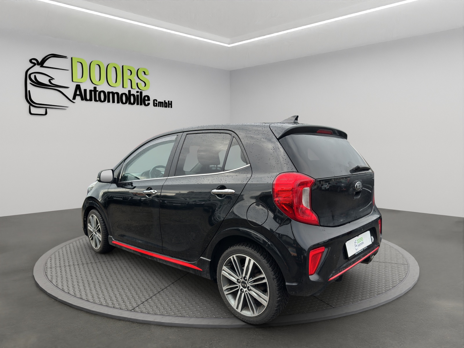 KIA Picanto 1.0 T-GDi GT-Line-image-5