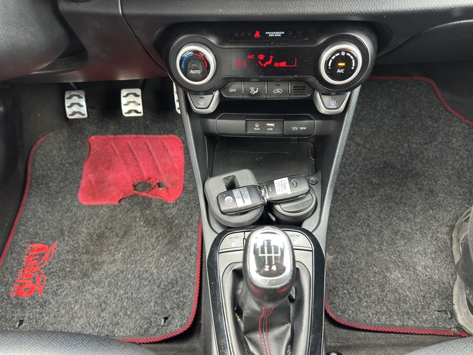 KIA Picanto 1.0 T-GDi GT-Line-image-13
