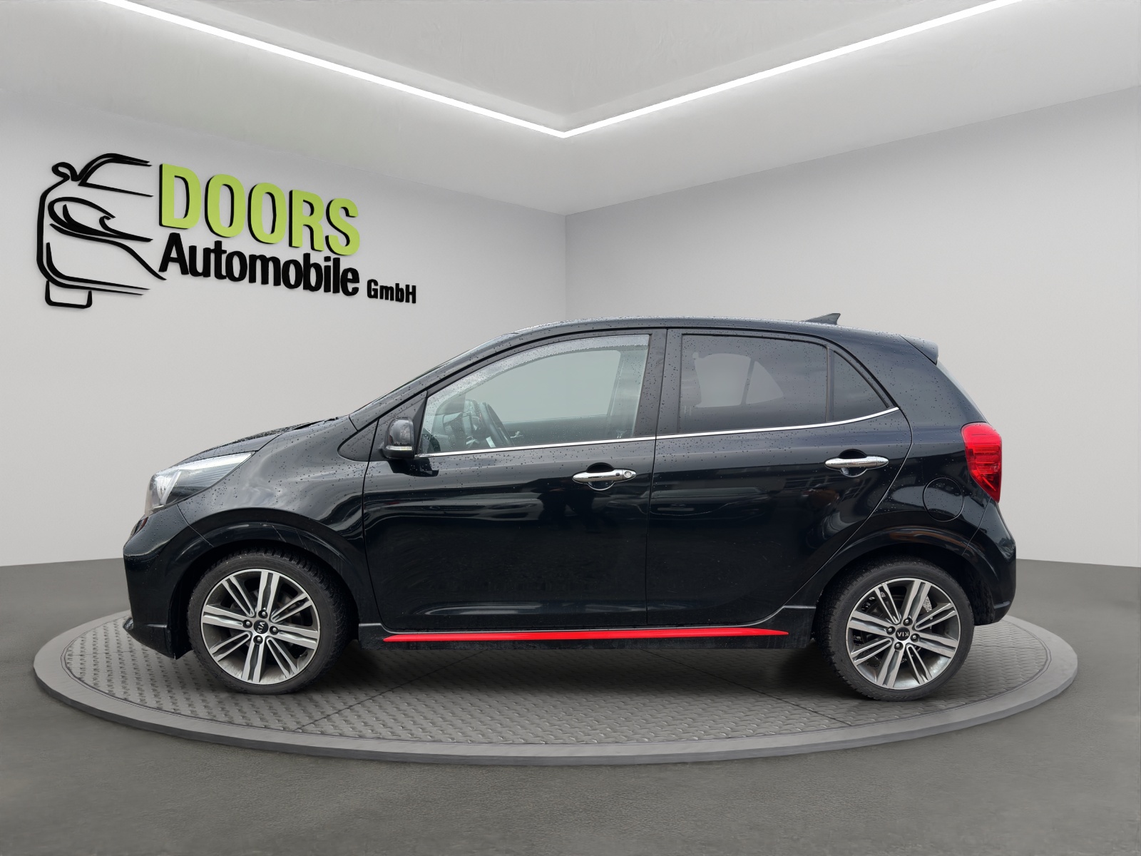KIA Picanto 1.0 T-GDi GT-Line-image-7