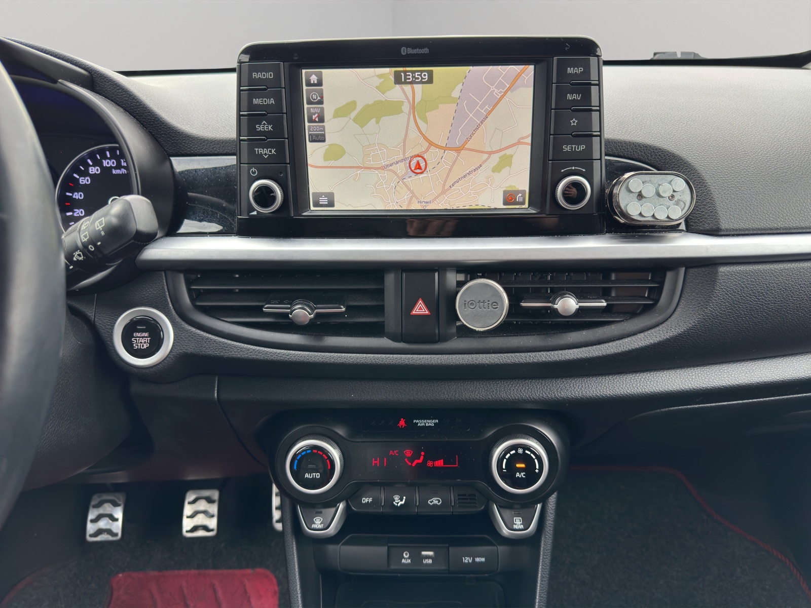 KIA Picanto 1.0 T-GDi GT-Line-image-11