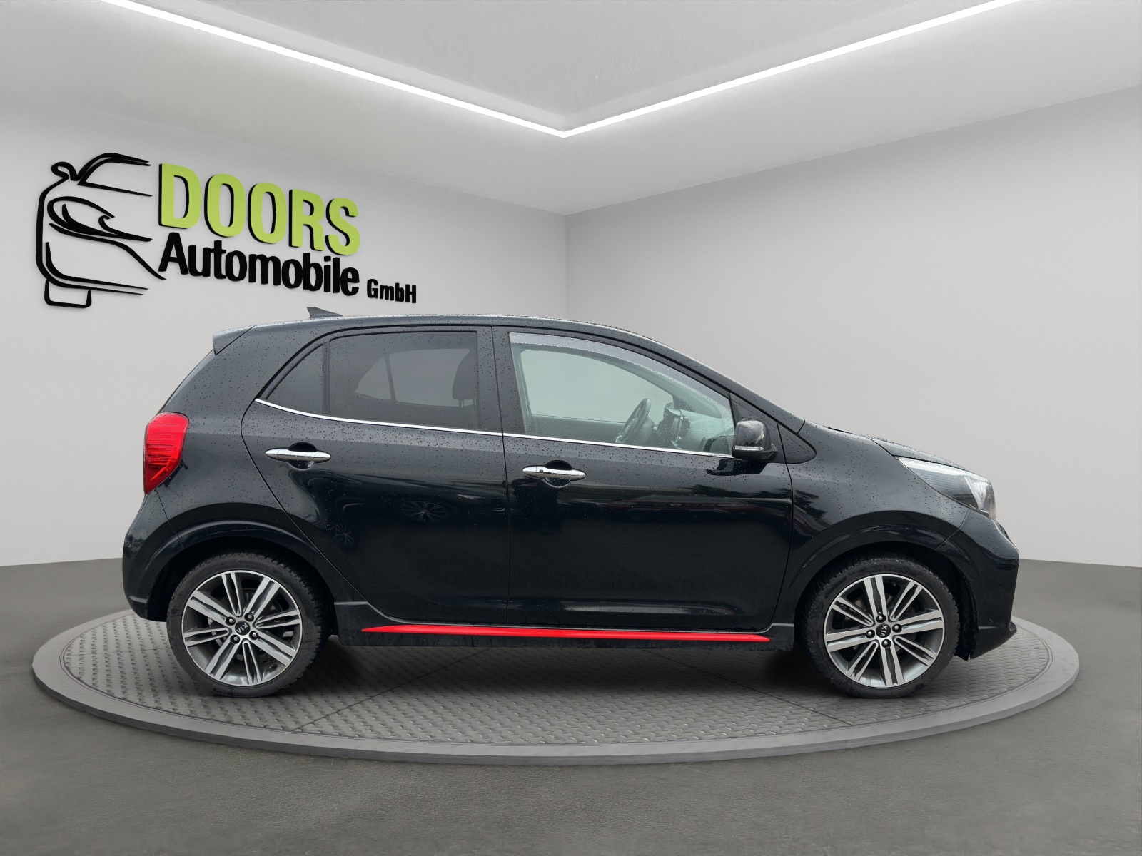 KIA Picanto 1.0 T-GDi GT-Line-image-6