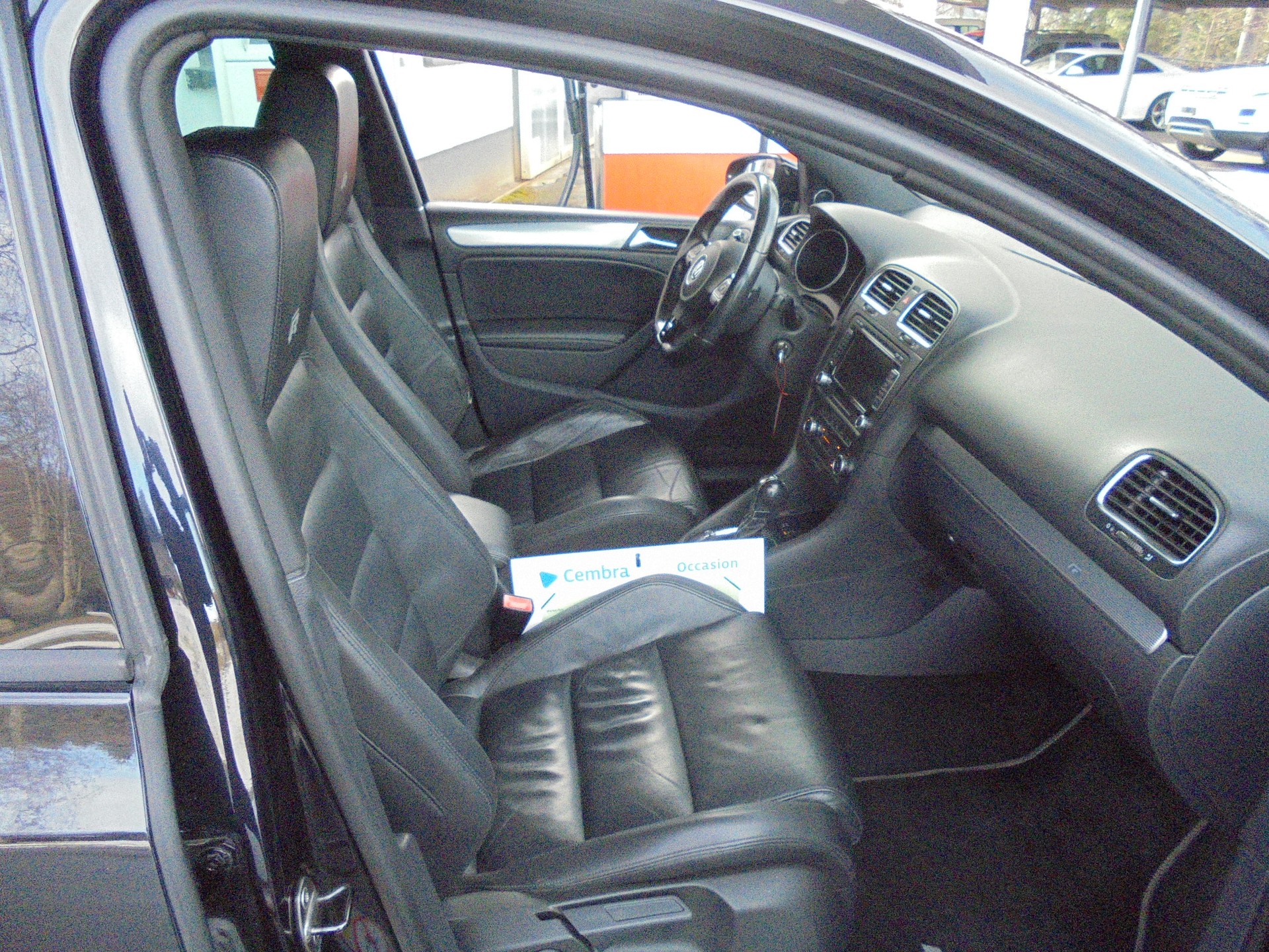 VW Golf 2.0 TSI R 4Motion DSG-image-6