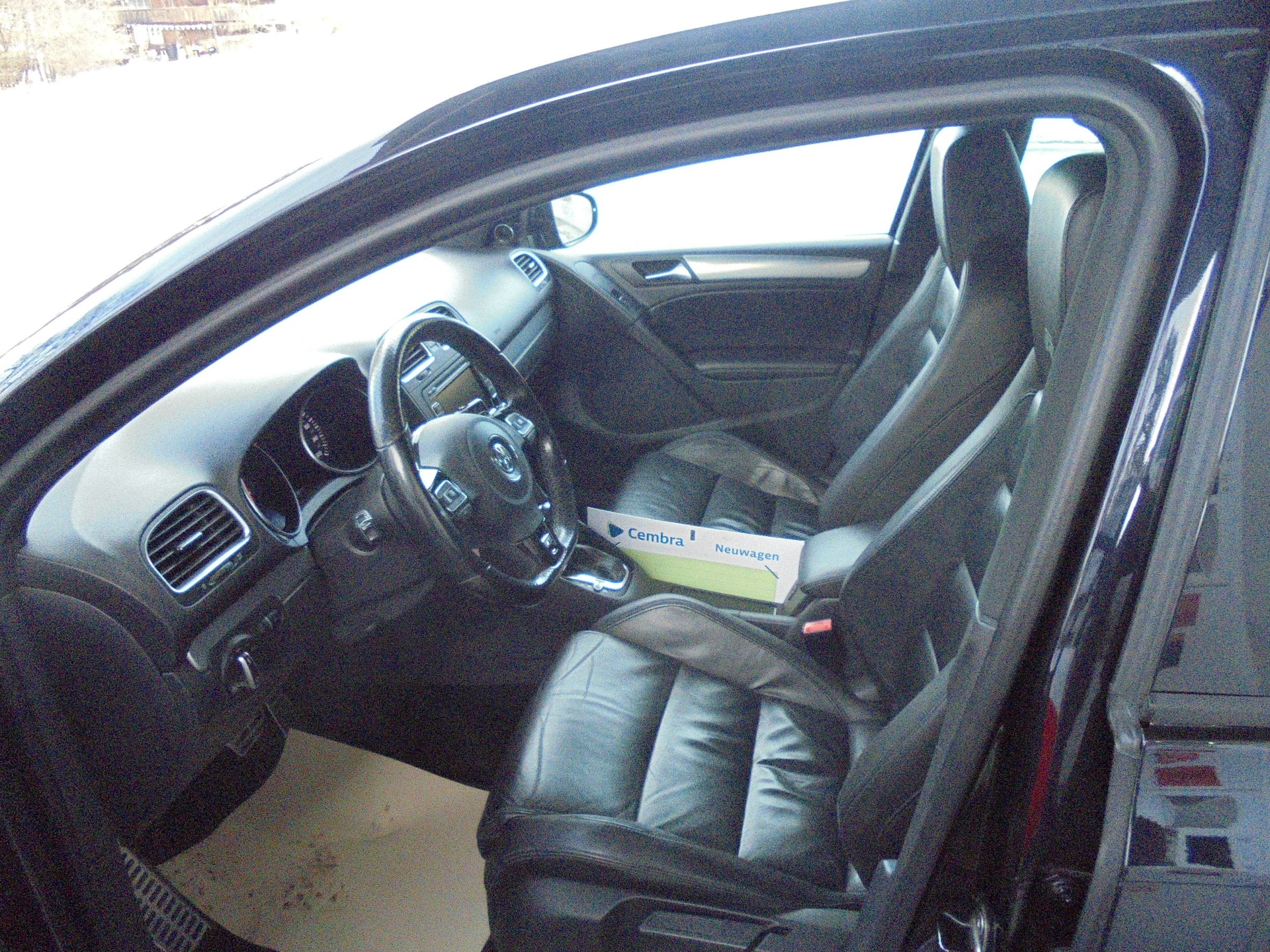 VW Golf 2.0 TSI R 4Motion DSG-image-7
