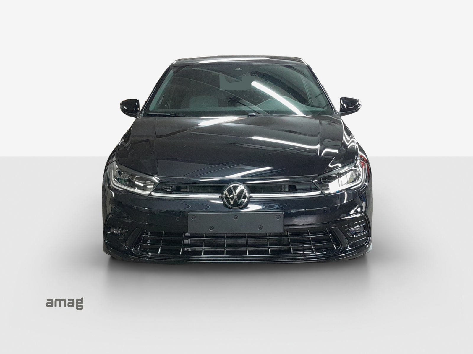 VW Polo 1.0 TSI R-Line DSG-image-14