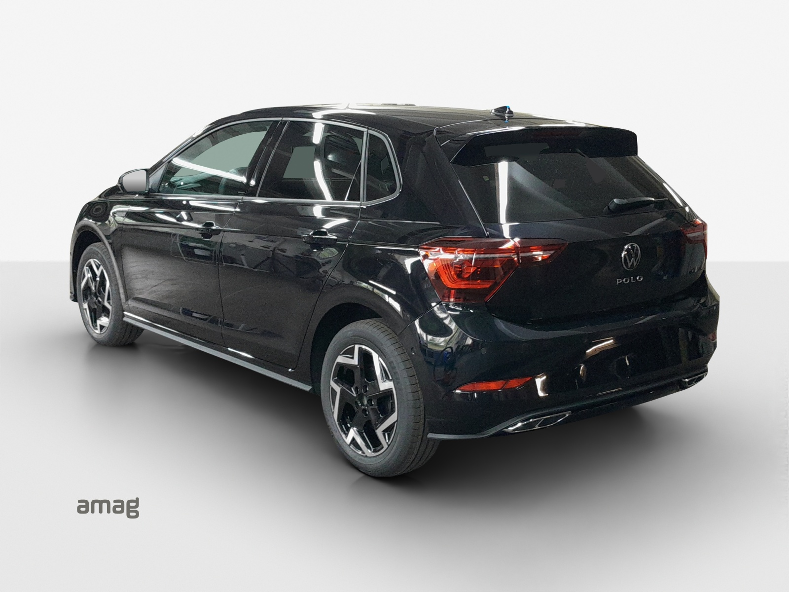 VW Polo 1.0 TSI R-Line DSG-image-10