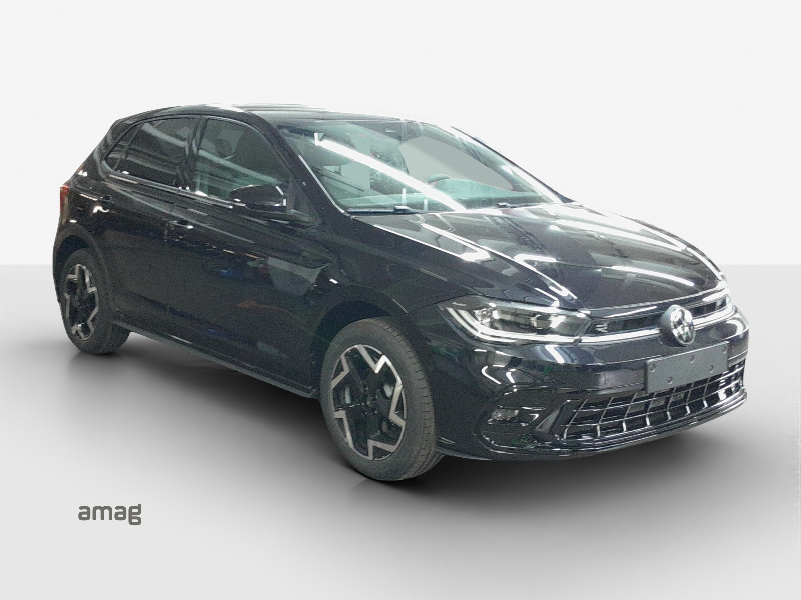 VW Polo 1.0 TSI R-Line DSG-image-13