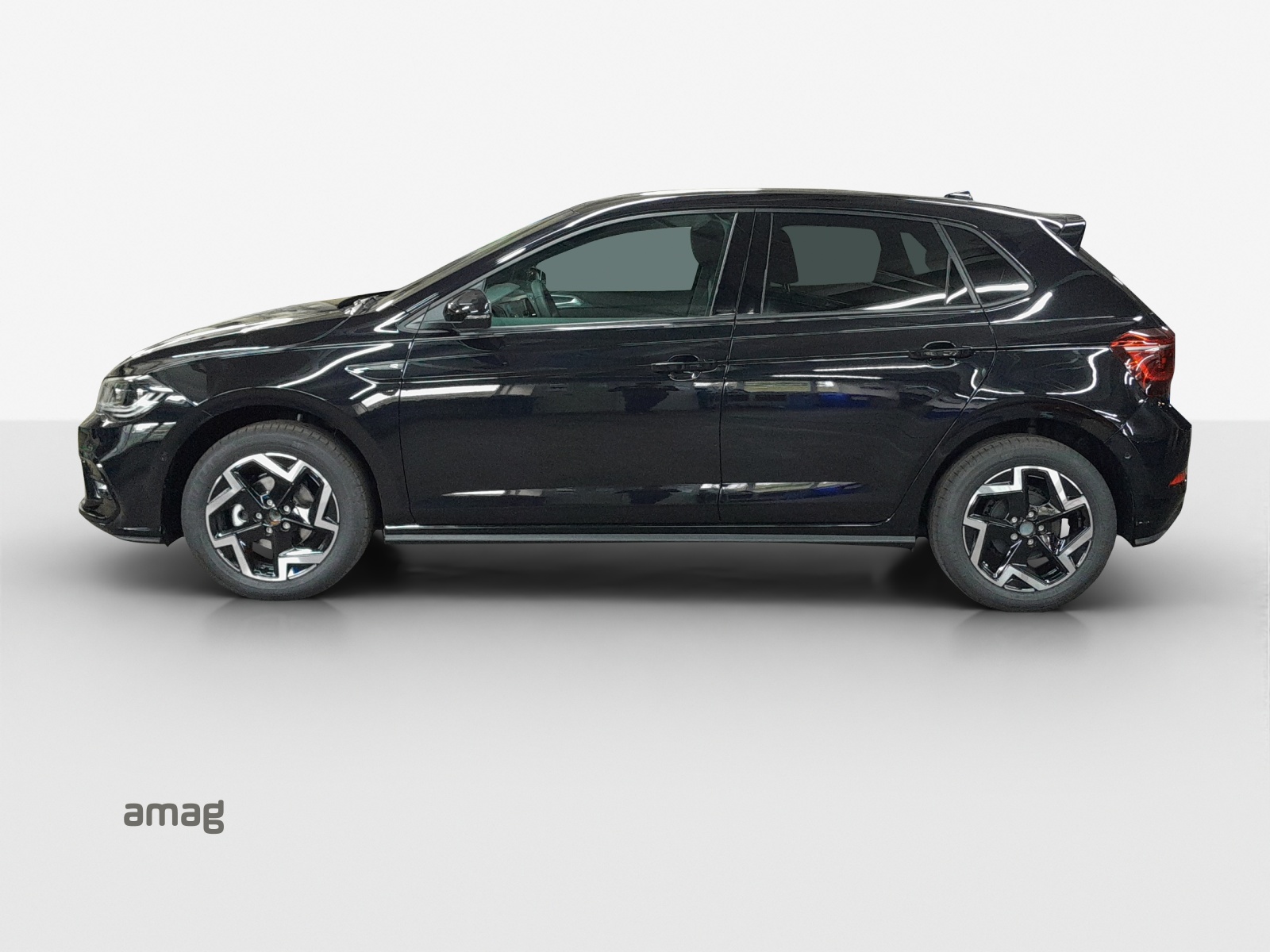 VW Polo 1.0 TSI R-Line DSG-image-9