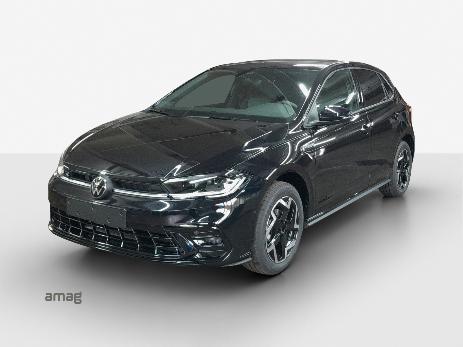 VW Polo 1.0 TSI R-Line DSG-image-8