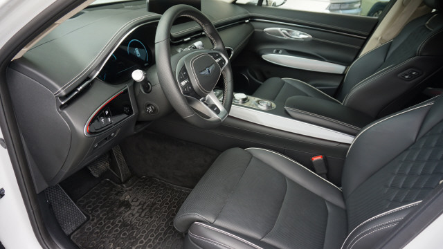 GENESIS GV70 Elec.Sport 77,4 AWD-image-9