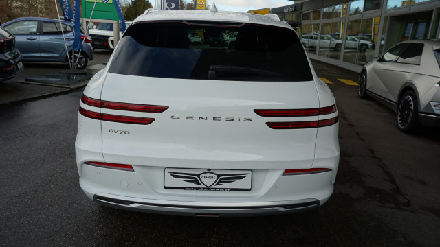 GENESIS GV70 Elec.Sport 77,4 AWD-image-5