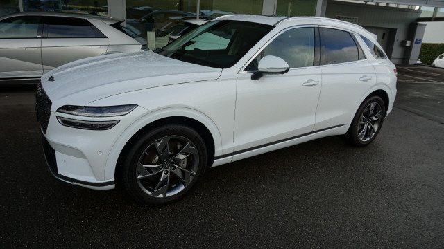 GENESIS GV70 Elec.Sport 77,4 AWD-image-1