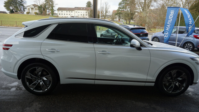GENESIS GV70 Elec.Sport 77,4 AWD-image-3