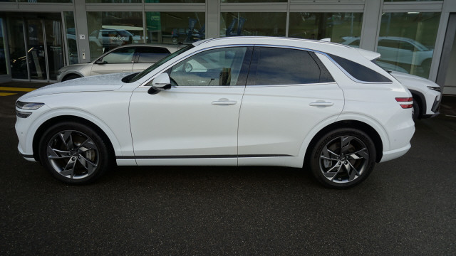 GENESIS GV70 Elec.Sport 77,4 AWD-image-2