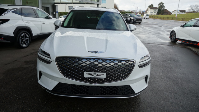 GENESIS GV70 Elec.Sport 77,4 AWD