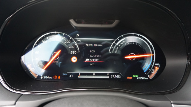 GENESIS GV70 Elec.Sport 77,4 AWD-image-12
