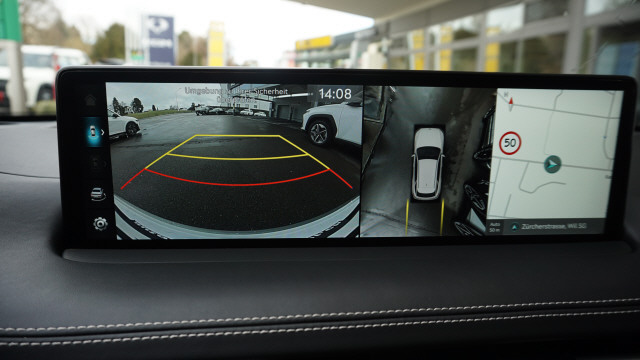 GENESIS GV70 Elec.Sport 77,4 AWD-image-13