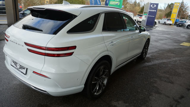 GENESIS GV70 Elec.Sport 77,4 AWD-image-4