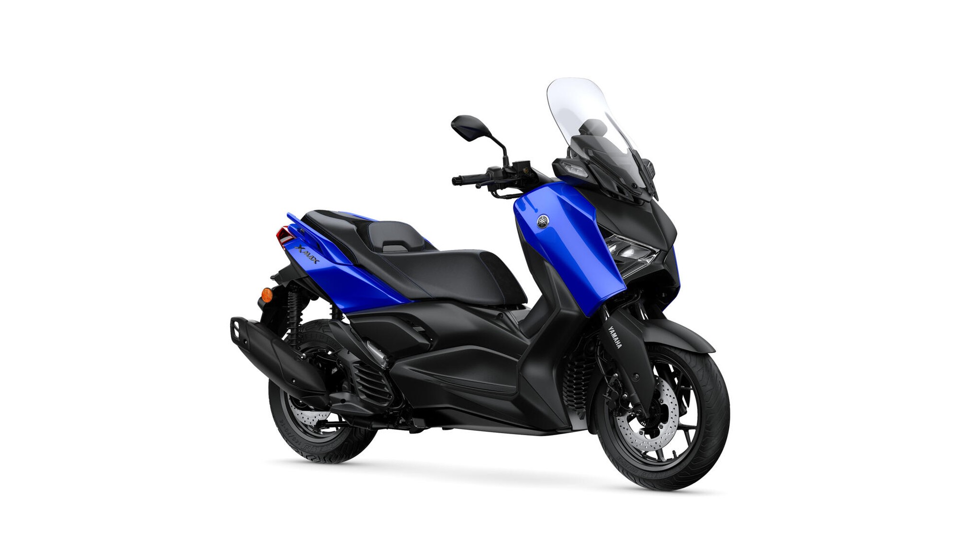 YAMAHA X-Max YP 125-image-10