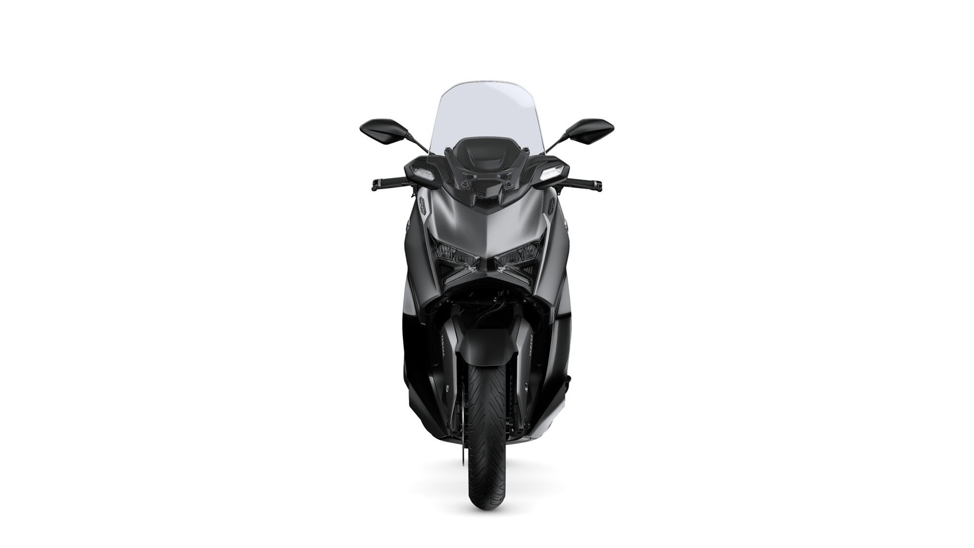 YAMAHA X-Max YP 125-showroom-element-1