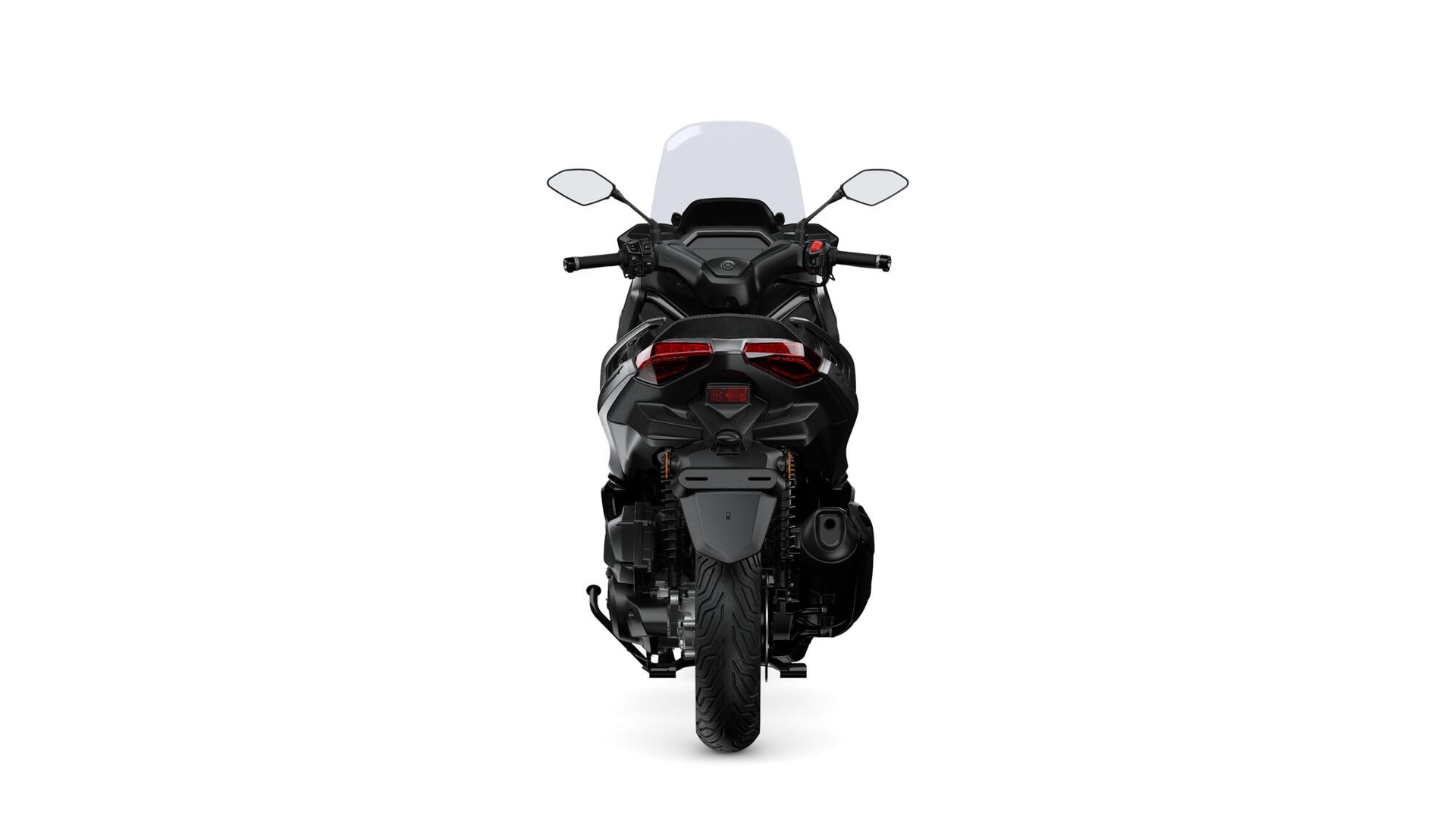 YAMAHA X-Max YP 125-showroom-element-3