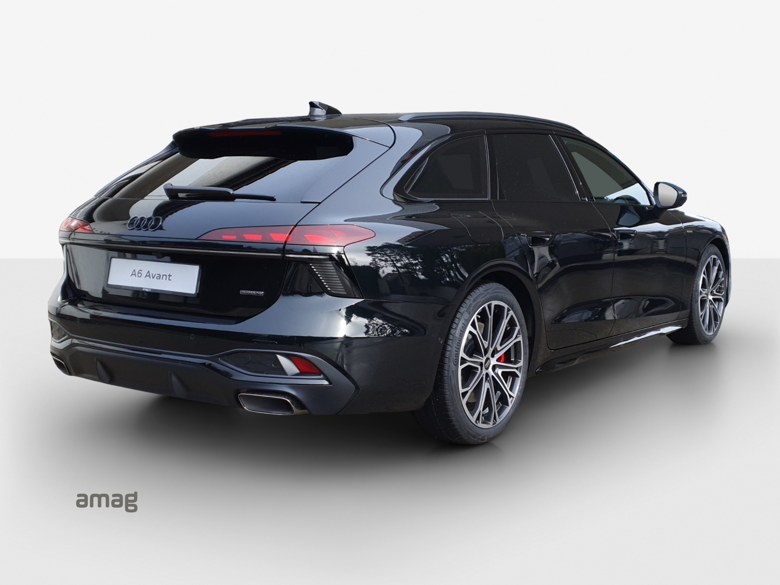AUDI A6 Avant e-hybrid quattro 270 kW S tronic-image-4