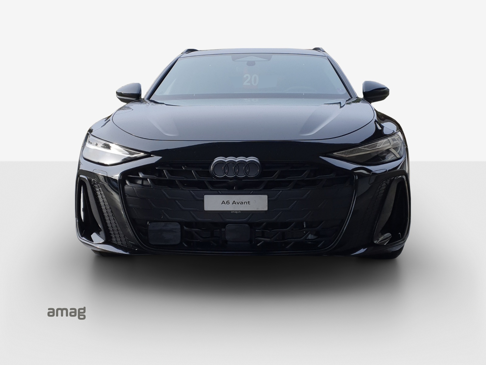 AUDI A6 Avant e-hybrid quattro 270 kW S tronic-image-6
