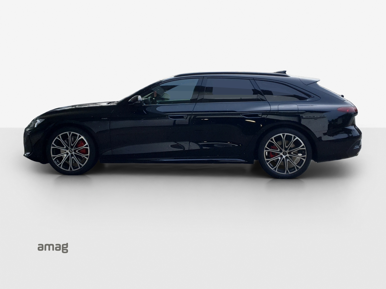 AUDI A6 Avant e-hybrid quattro 270 kW S tronic-image-7