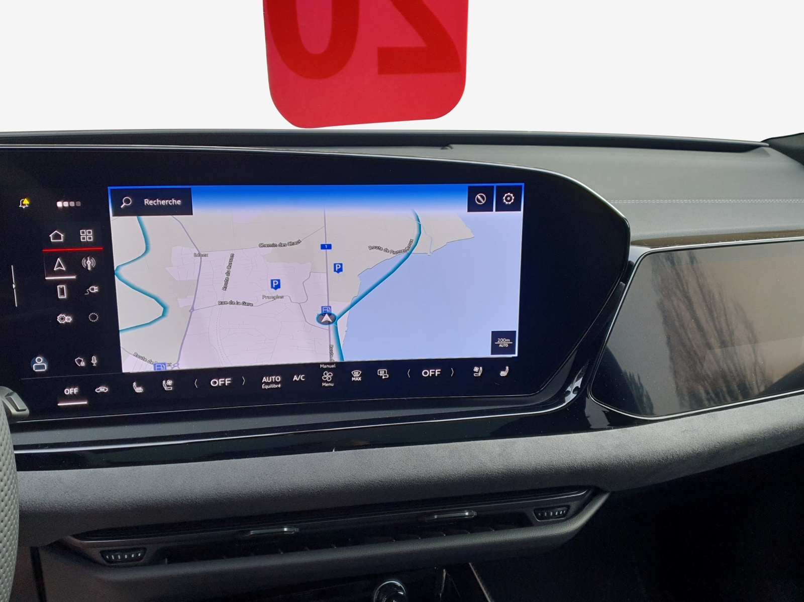 AUDI A6 Avant e-hybrid quattro 270 kW S tronic-image-10