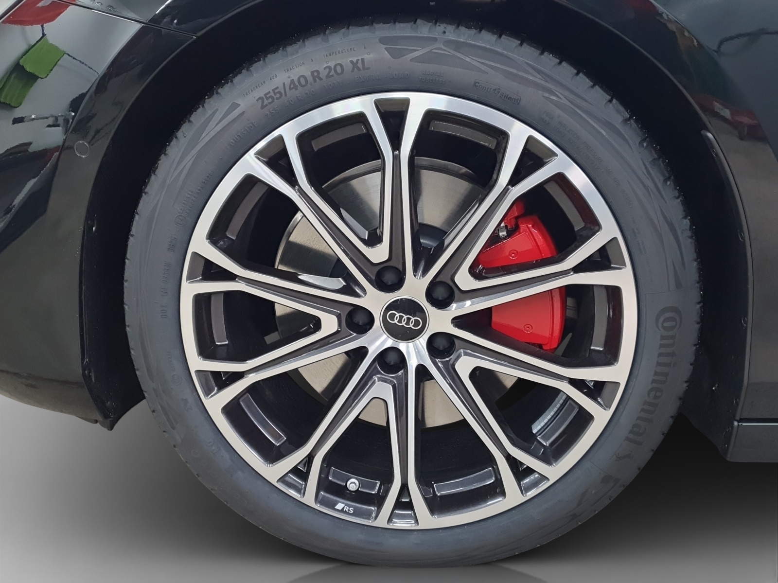AUDI A6 Avant e-hybrid quattro 270 kW S tronic-image-13