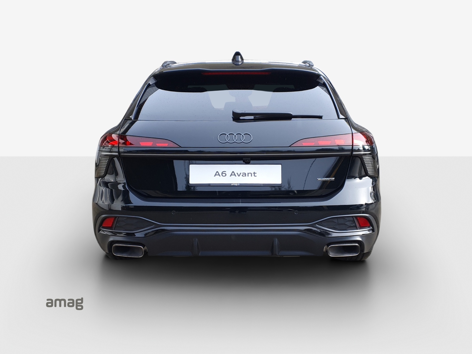 AUDI A6 Avant e-hybrid quattro 270 kW S tronic-image-3