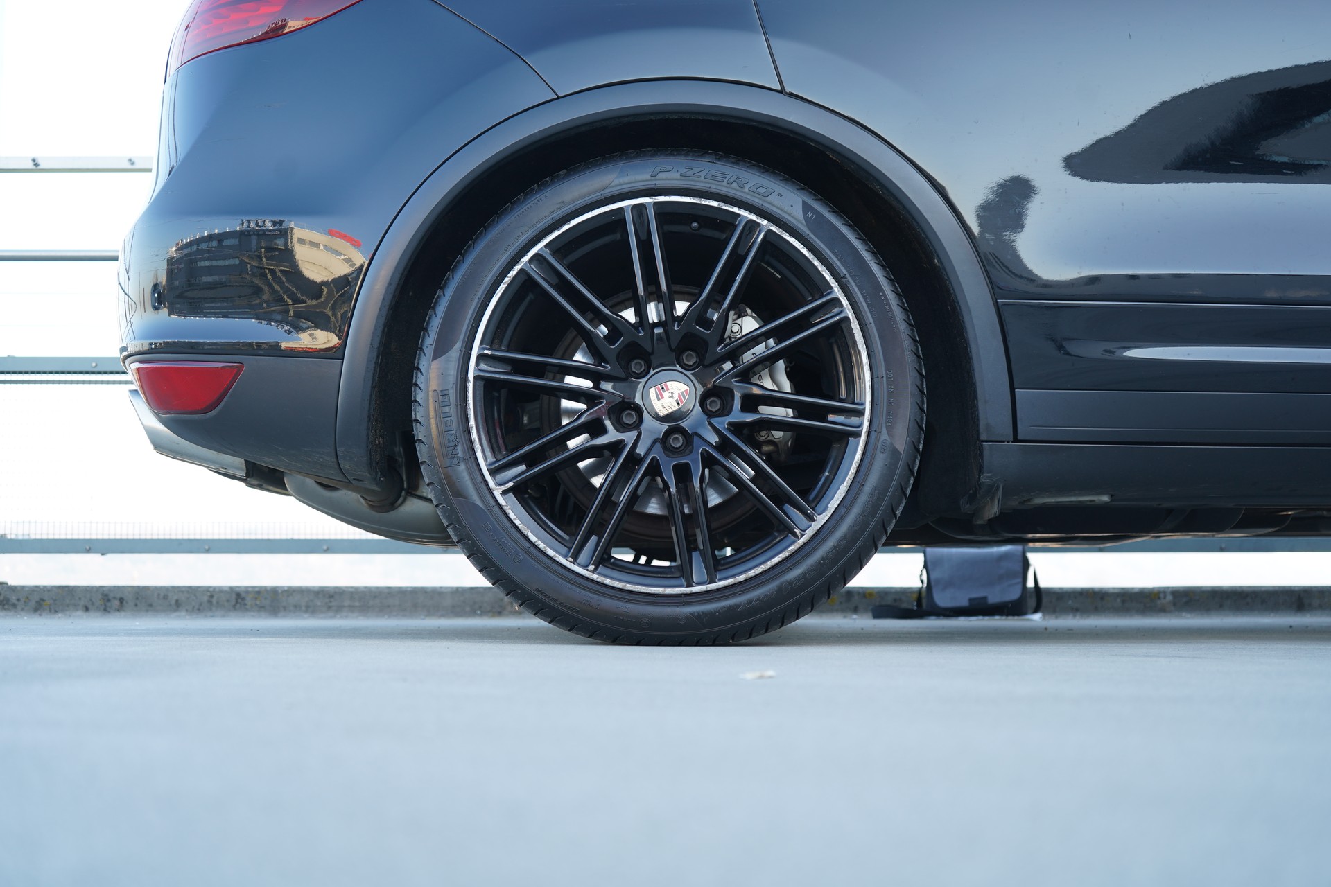 PORSCHE CAYENNE S DIESEL l 382 PS-image-18