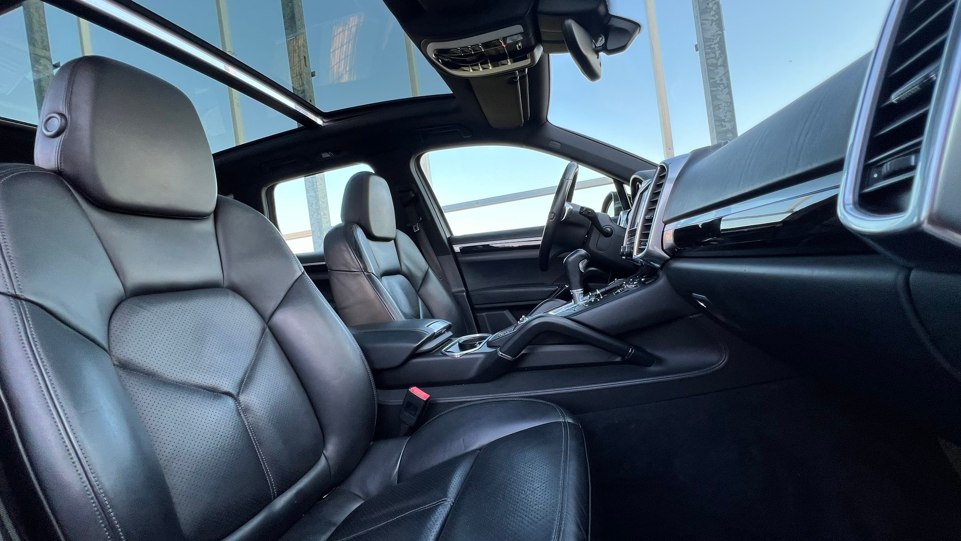 PORSCHE CAYENNE S DIESEL l 382 PS-image-23