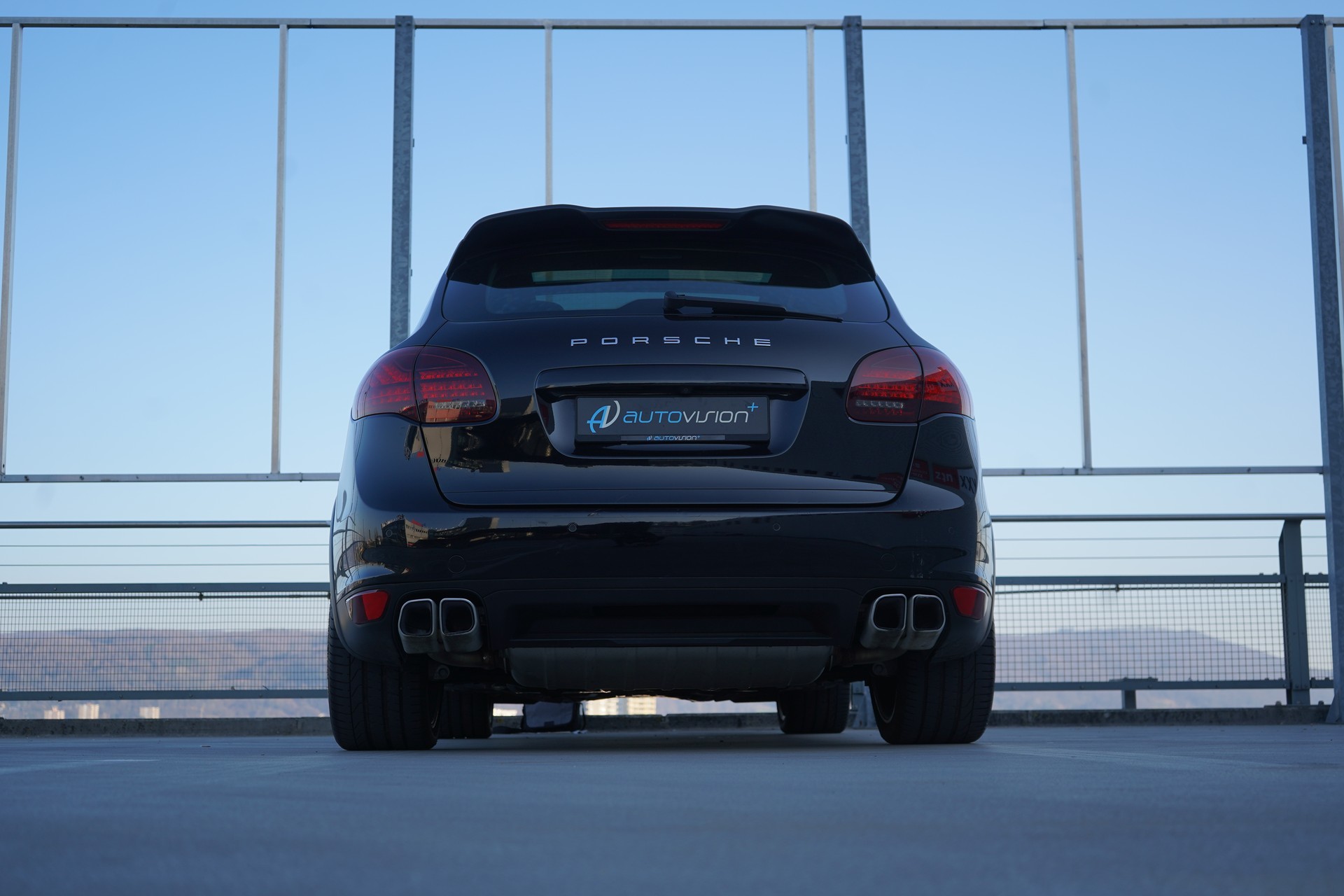 PORSCHE CAYENNE S DIESEL l 382 PS-image-16