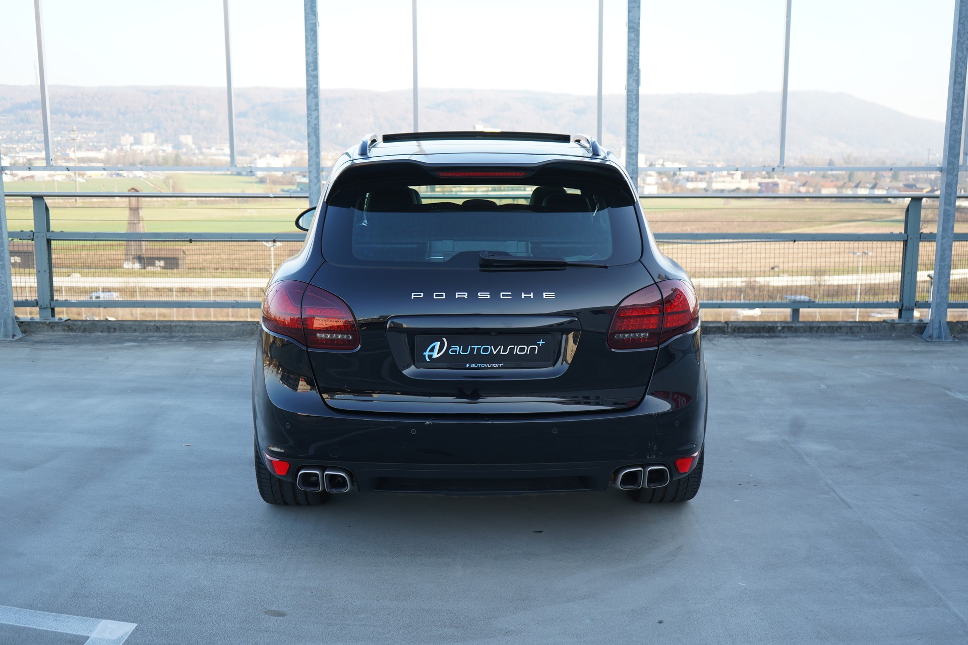 PORSCHE CAYENNE S DIESEL l 382 PS-image-15