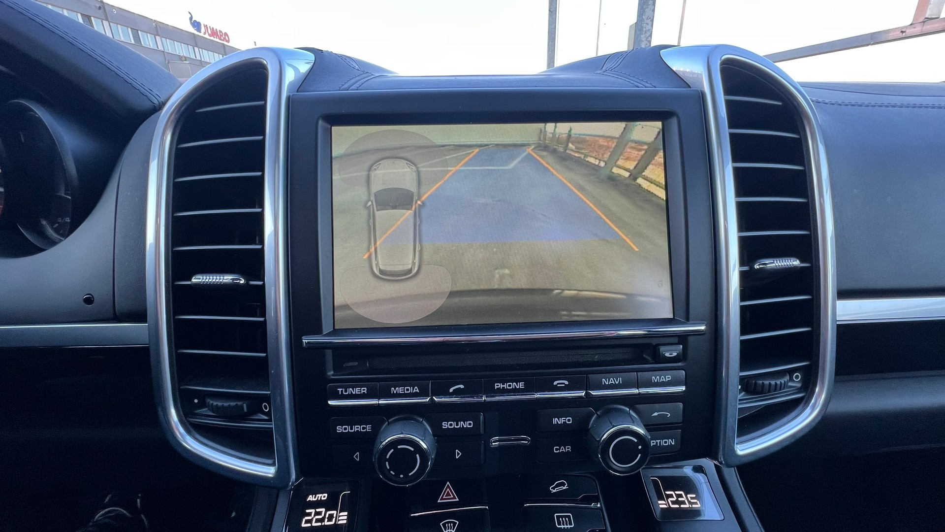 PORSCHE CAYENNE S DIESEL l 382 PS-image-19